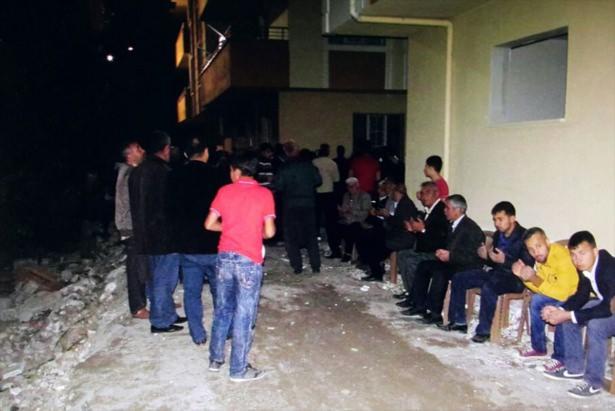 <p>Gaziantep/ Türkiye</p>
