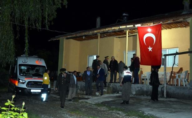 <p>Kırşehir/ Türkiye</p>
