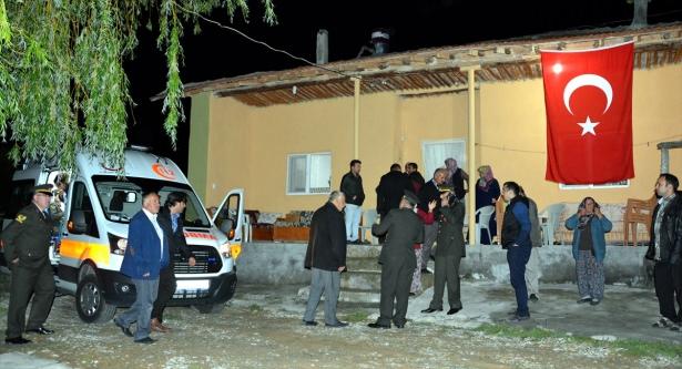 <p>Kırşehir/ Türkiye</p>
