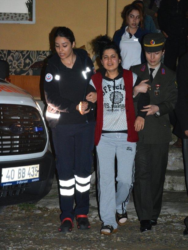 <p>Kırşehir/ Türkiye</p>
