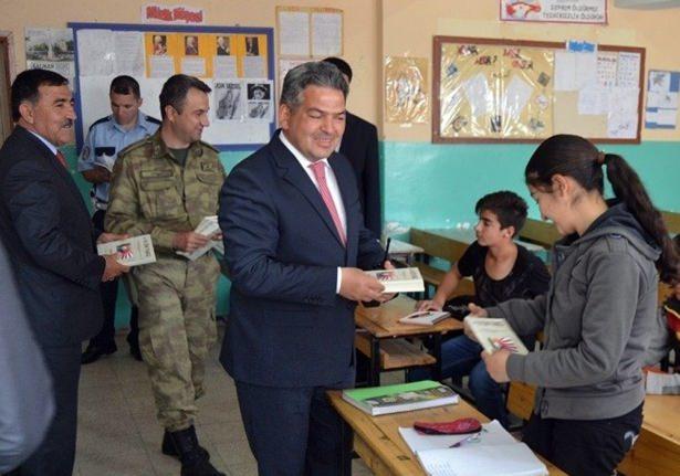 <p>Binbaşı Kıvanç Cesur </p>
