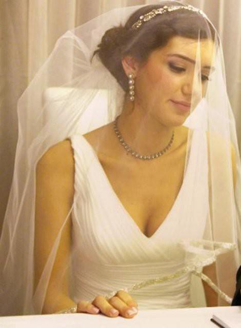 Kurtlar Vadisi'nin Polat Alemdar'ı Necati Şaşmaz, 12 Aralık'ta, Yıldız Teknik &Uuml;niversitesi Uluslararası İlişkiler B&ouml;l&uuml;m&uuml; 3. sınıf &ouml;ğrencisi Nagehan Kaşk&ccedil;ı ile evlendi.