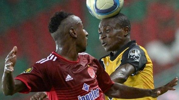 <p>Gaoussou Nillmar Sow (Fildişi Sahili)<br />
<br />
ASEC Mimosas<br />
<br />
Santrfor<br />
<br />
1999</p>