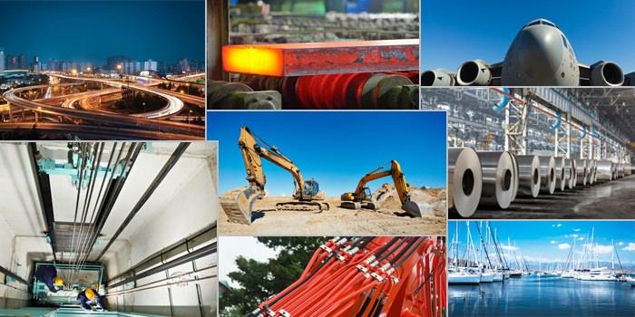 <p><strong>GELENEKSEL SEKTÖRE DESTEK</strong><br />
<br />
Yüksek katma değerli alanlara odaklanılacak. İmalat sanayinde yenilikçi, ileri teknolojili sektörlere dayalı dönüşüm gerçekleştirilecek. İstihdam imkânlarını artırıcı geleneksel sektörler geliştirilecek.</p>