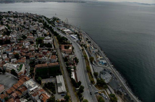 <p>Boğaz Geçişi için dünyanın en gelişmiş TBM teknolojisinden yararlanıldı. </p>