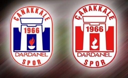 <p>Çanakkale Dardanelspor</p>
