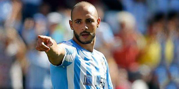 <p>Nordin Amrabat - Malaga - 35 maç 6 gol 4 asist</p>
