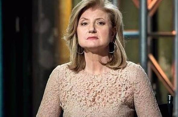 <p><strong>3. Arianna Huffington / Huffington Post</strong></p>

<p>Her güne istisnasız 30 dakika meditasyonla başlıyor. Yeterli uyku konusunda hayli takıntılı. Tüm cihazlarını yatmadan önce kapatıyor ve odasının dışında tutuyor.</p>
