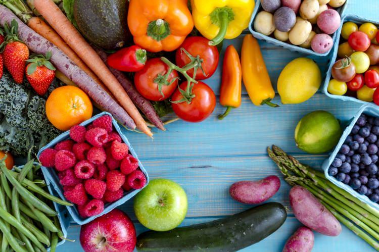 <p>Sağlıklı beslenmenin altın kuralı meyve ve sebzeleri mevsiminde tüketmektir. </p>
