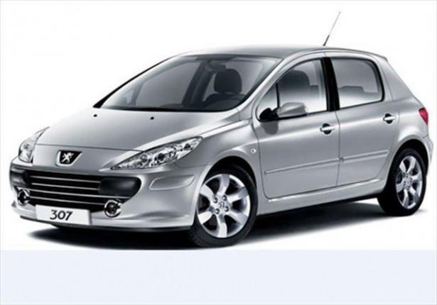 <p><strong>PEUGEOT 307</strong><br />
<br />
Eğer yolun sol tarafına park ederseniz sağ parkları, yolun sağ tarafına park ettiyseniz sol parkları yakabilirsiniz. Böylece arkadan gelen araçların sizi görmesi sağlanır.</p>