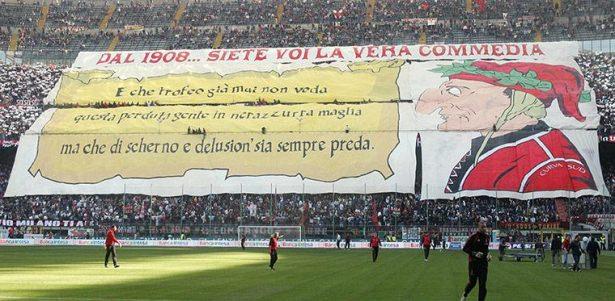 <p>Milan</p>
