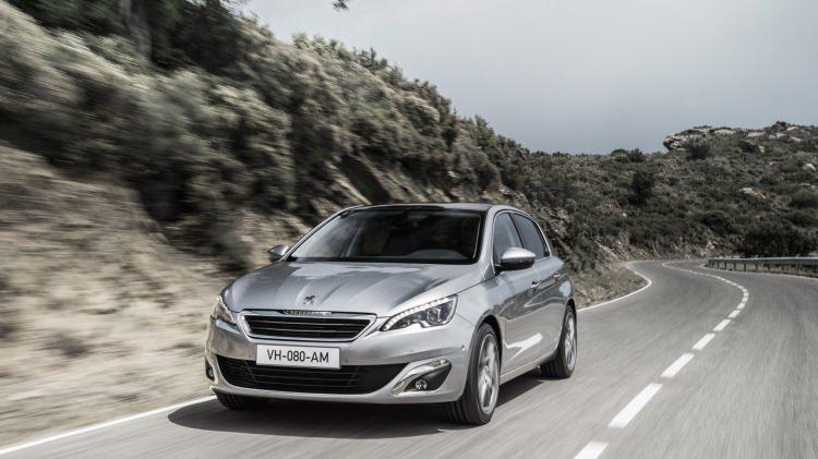 <p>Peugeot 308 - 61.290</p>
