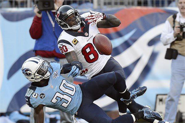 <p><strong>Houston Texans</strong><br />
Değeri 1,45 milyar dolar.</p>
