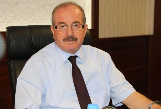 <p>Kahramanmaraş Valisi Şükrü Kocatepe Denizli Valisi</p>
<p> </p>
