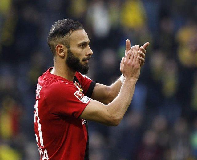 <p>Ömer Toprak: 18 milyon Euro</p>

