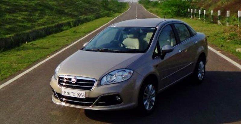 <p>Marmara Bölgesi Model: FIAT Linea Sedan 1.3 MultiJet Active Plus Dizel Manuel</p>