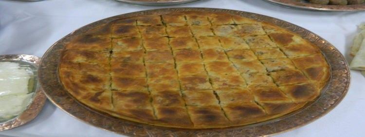 <p>Löl Baklava</p>
