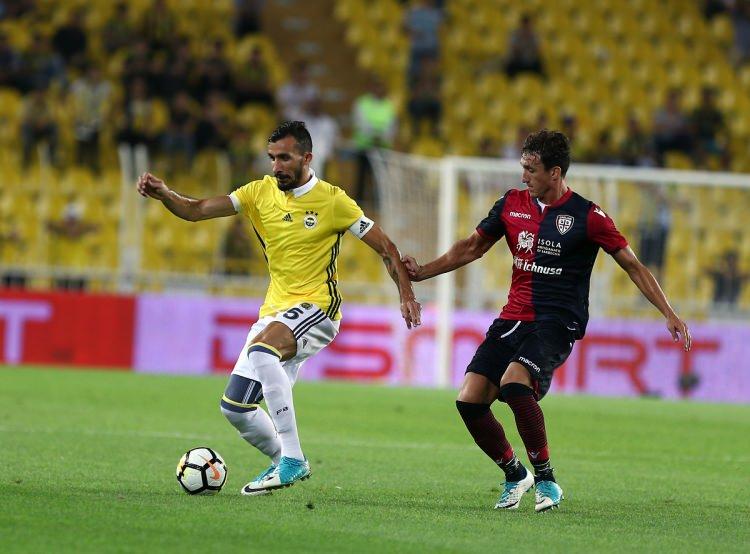 <p>Mehmet Topal - Fenerbahçe - 6 milyon euro</p>