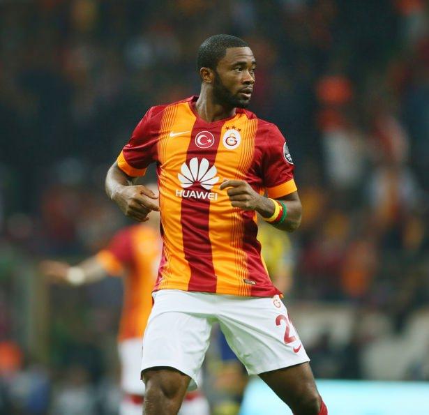 <p><strong>Aurelien Chedjou</strong><br />
<br />
En yüksek değeri: 12 milyon euro<br />
Güncel değeri: 8 milyon euro</p>
