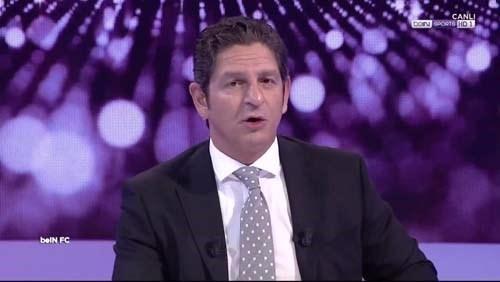 <p>Güntekin Onay - Beşiktaş</p>
