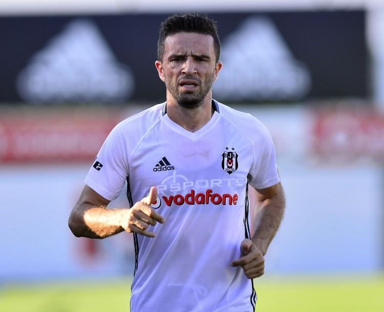 <p>Gökhan Gönül</p>
