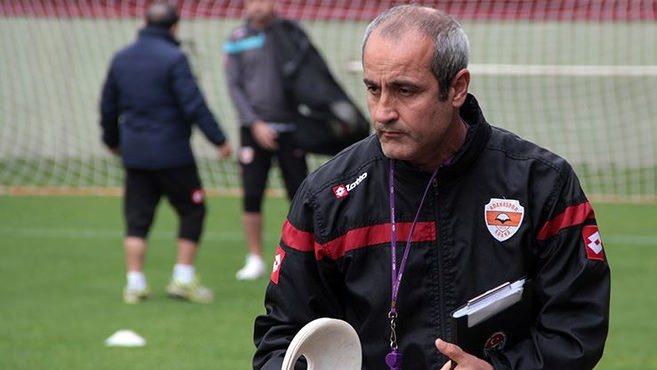 <p>Yerine gelen isim Eyüp Arın</p>