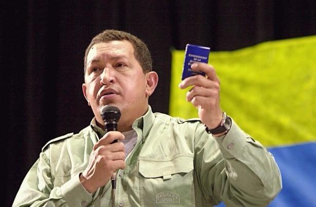 <p>Hugo Chavez</p>

<p> </p>
