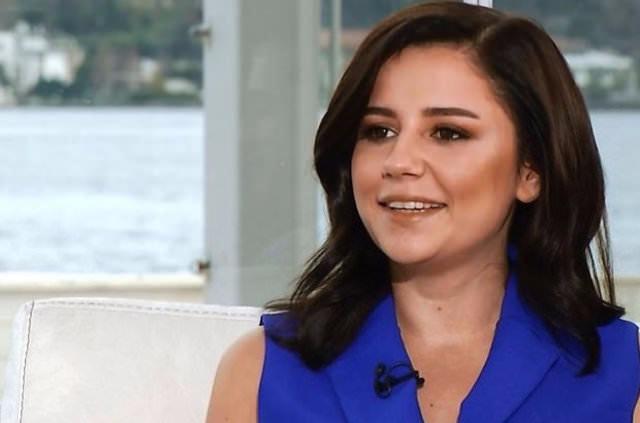 <p>Merve Özbey</p>

