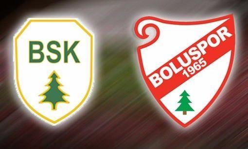 <p>Boluspor</p>
