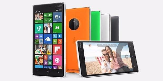 <p><strong>Nokia</strong><br />
Nokia Lumia 920<br />
Nokia Lumia 925<br />
Nokia Lumia 928<br />
Nokia Lumia 930<br />
Nokia Lumia 1020<br />
Nokia Lumia 1320<br />
Nokia Lumia 1520<br />
Nokia Lumia 2520</p>
