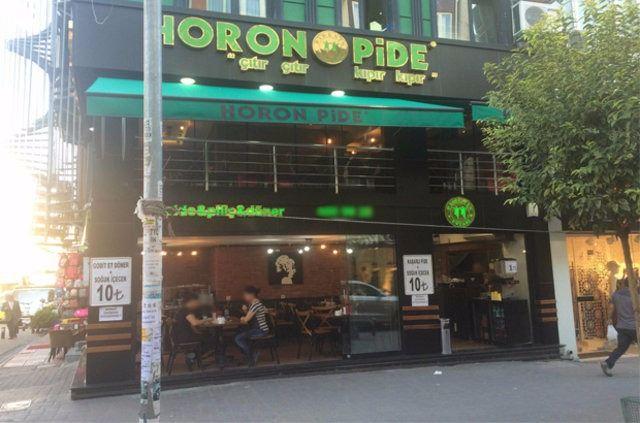 <p><strong>Horon Pide</strong></p>
<p>Franchise hedefi: 30</p>
<p>Giriş bedeli: 20 bin dolar</p>
<p> </p>
<ul>
</ul>
<ul>
</ul>