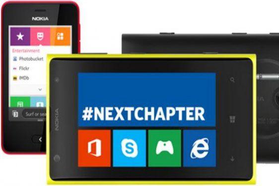 <p><strong>4. Microsoft - Nokia</strong></p>
<p>Microsoft, 2013'ün Eylül ayında Finlandiyalı telefon devi Nokia'yı 7,2 milyar dolara aldı.</p>