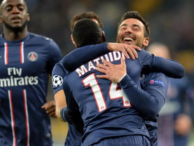 <p><strong>7 - PSG</strong><br />Topladığı 27.3500</p>