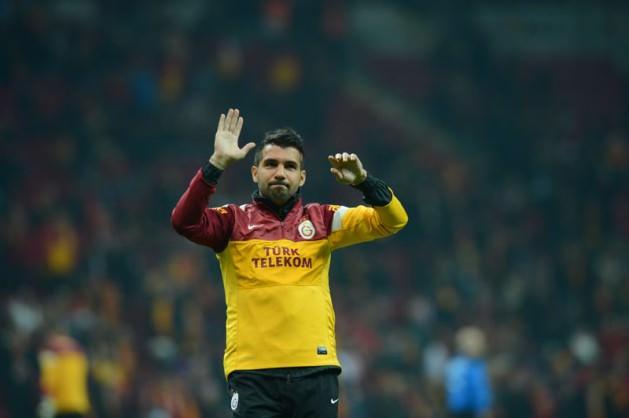 <p>Engin Baytar</p>