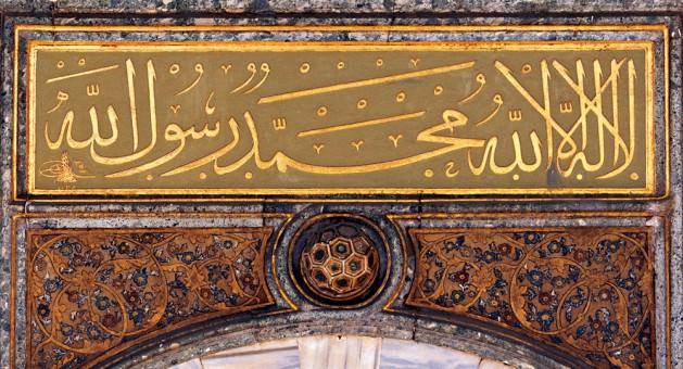 <p><span class="Normal__Char" style="font-family: 'Traditional Naskh','Arial'; font-size: 11pt; text-decoration: none;" dir="RTL">يَا أَيُّهَا ا</span><span class="Normal__Char" style="font-family: 'Traditional Naskh','Arial'; font-size: 11pt;" dir="RTL">لَّذِينَ آمَنُوا كُونُوا قَوَّامِينَ لله شُهَدَاءَ بِالْقِسْطِ</span></p>
<p class="Normal" style="margin-top: 3pt; margin-bottom: 3pt; margin-right: 0pt; text-align: center; line-height: 16pt;"><span class="Normal__Char" style="font-family: 'Segoe UI','Arial'; font-size: 11pt; font-style: italic; text-decoration: none;">“</span><span class="Normal__Char" style="font-family: 'Segoe UI','Arial'; font-size: 11pt; font-style: italic;">Ey iman edenler! Allah için, dosdoğru ve âdil birer şahit olun.”</span><span class="Normal__Char" style="font-family: 'Segoe UI','Arial'; font-size: 9pt;">(Mâide 5/8)</span></p>