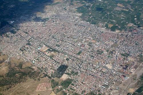<p>Salihli Nüfusu: 155.016 Bağlı olduğu il: Manisa</p>