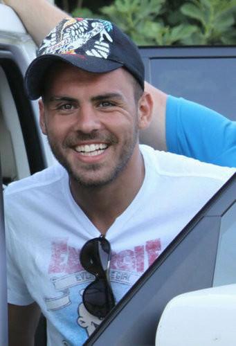 Özgür Can Özcan (Denizlispor'dan Akhisar Belediyespor'a)