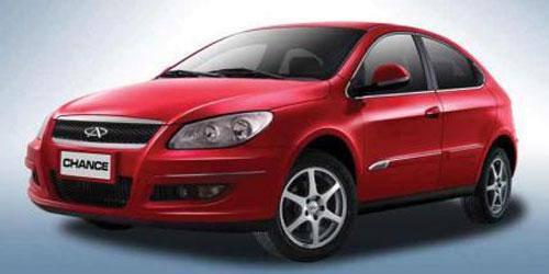 <p>CHERY CHANCE 1.6 31.463 TL</p>