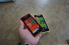 HTC Windows Phone 8X HTC 8X modelinde 4.3 inç büyüklüğünde Super LCD 2 Gorilla Glass 2 ekran bulunuyor. 