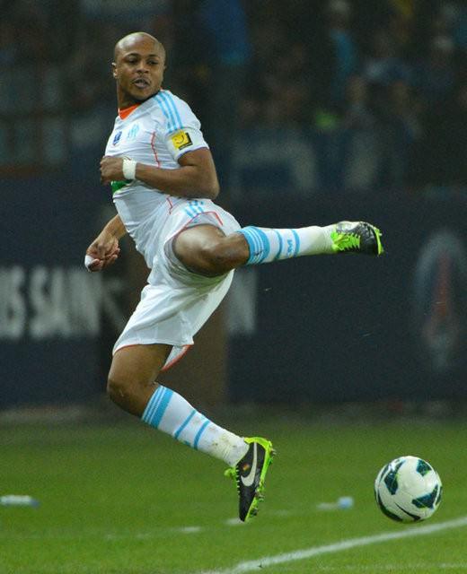 30.Olympique de Marseille Fransa 1.822,0 