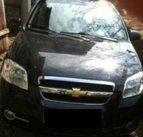 <p><strong>Chevrolet Aveo 1.4 SX 2006</strong><br />Fiyat aralığı:14 000 - 17 000 TL</p>