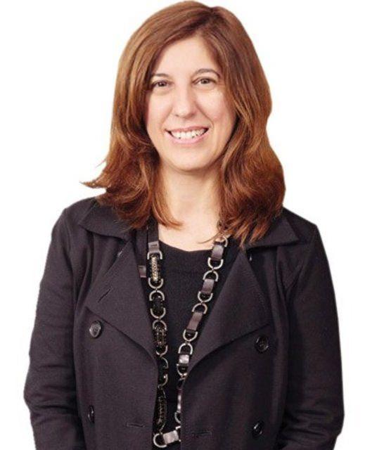 <p>Elçin Ergün: Merck Serono- Global Ticari Operasyonlar Başkanı</p>