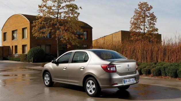 Yeni Renault Symbol’ün güvenilirliği 3 yıl veya 100.000km garanti ile destekleniyor.