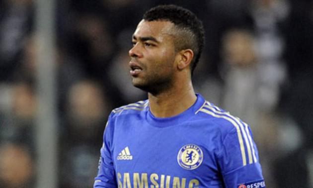 30-Ashley Cole
