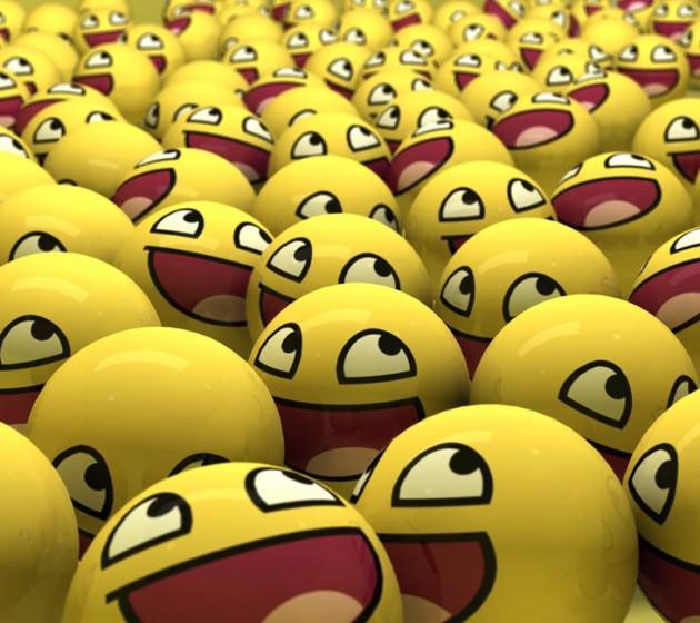 <p>Amerikan sitcomlarında duyduğumuz gülme seslerinin birçoğu 1950’li yıllarda kaydedilmiş. Diğer bir deyişle, bugün duyduğumuz gülen insanların büyük çoğunluğu belki de hayatta değil.</p>
