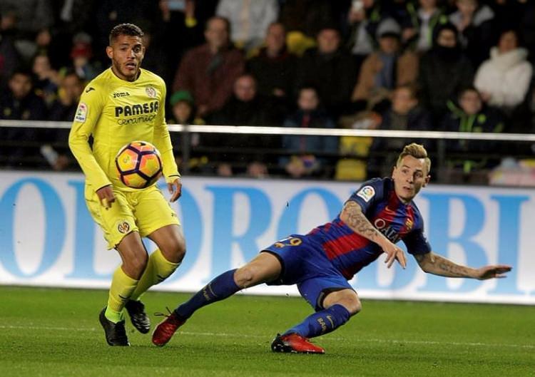 <p>Lucas Digne</p>
