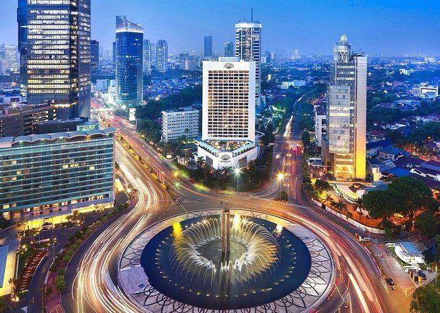 <p>79- Jakarta, Endonezya</p>
<p>2013 ziyaretçi sayısı: 2,305.7</p>
<p>2014 ziyaretçi sayısı: 2,478.7</p>