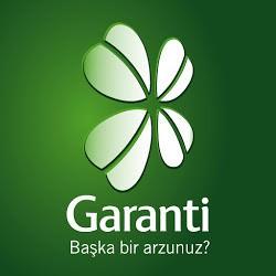 8- Garanti Bankası 