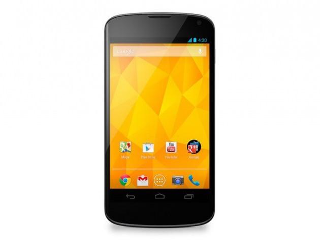 <p><strong>31. sıra: Google Nexus 4 16GB</strong><br /><br />Fiyat: 950 TL</p>
<p>İşlemci: Qualcomm Snapdragon S4 Pro APQ8064, dört çekirdekli, 1.500 MHz</p>
<p>İşletim sistemi: Android 4.4.2</p>
<p>Ekran boyutu: 4.7 inç</p>
<p>Ekran çözünürlüğü: 768 x 1280</p>
<p>Kamera çözünürlüğü: 8.0 megapiksel</p>
<p>Sonuç: İşte karşınızda yeni Nexus! Hesaplı olmasına karşın en üst düzey özellikleri sunan bu cep, en iyi Android ceplerden biri.</p>