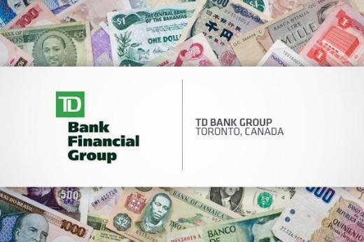 TD Bank Group – Kanada